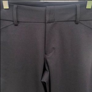 ️ Michael Kors black dress pants